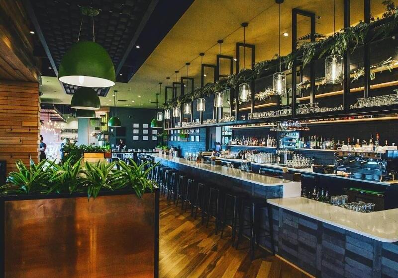 בית מלון כפרי Rock Lititz