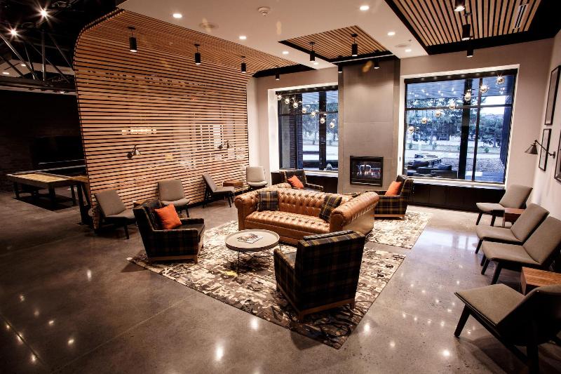 בית מלון כפרי Rock Lititz