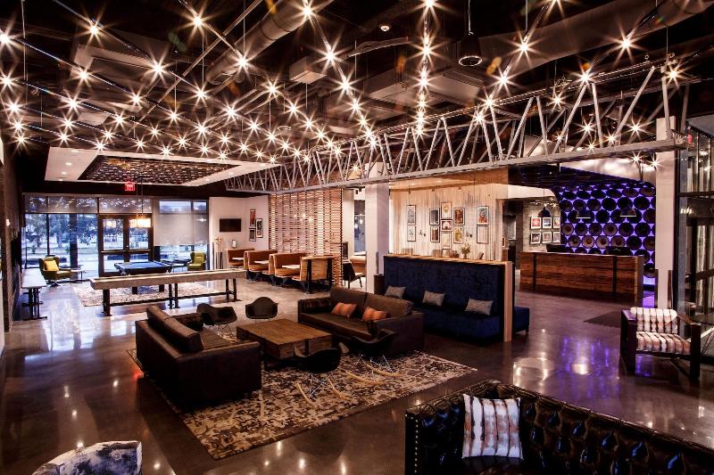 בית מלון כפרי Rock Lititz