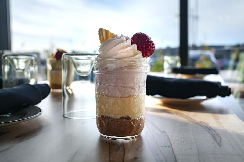 בית מלון כפרי Rock Lititz