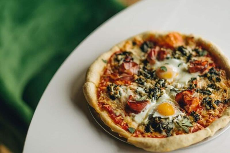 בית מלון כפרי Rock Lititz