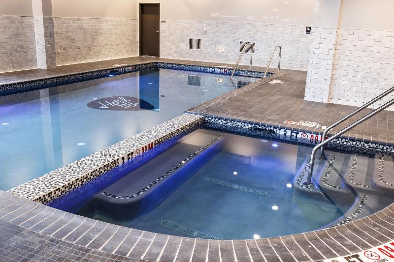 בית מלון כפרי Rock Lititz