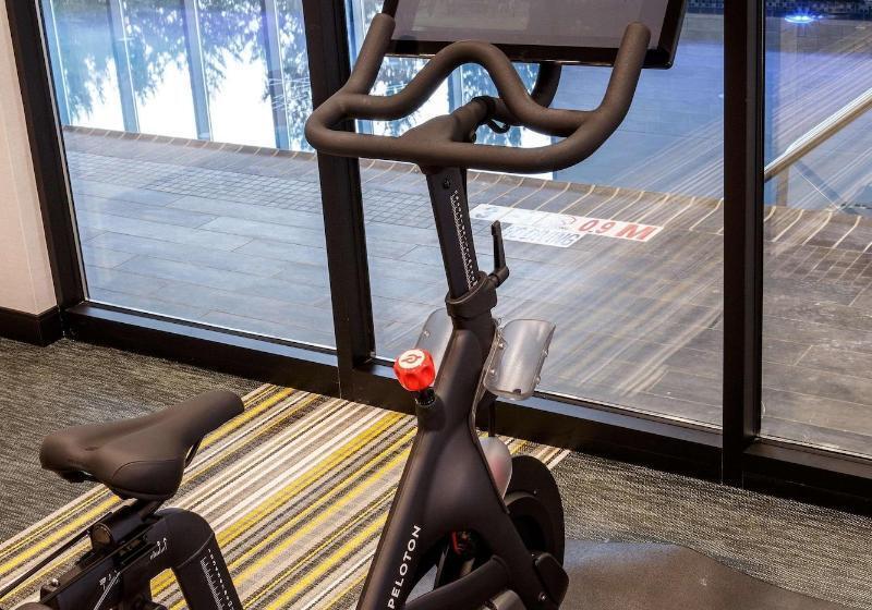 בית מלון כפרי Rock Lititz