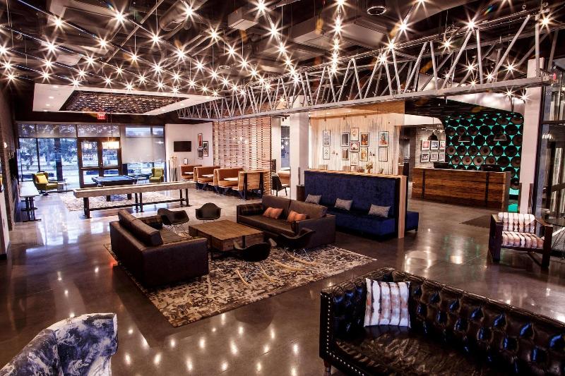 בית מלון כפרי Rock Lititz