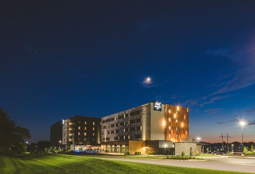 בית מלון כפרי Rock Lititz