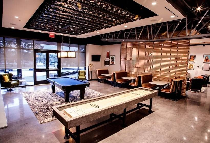 בית מלון כפרי Rock Lititz