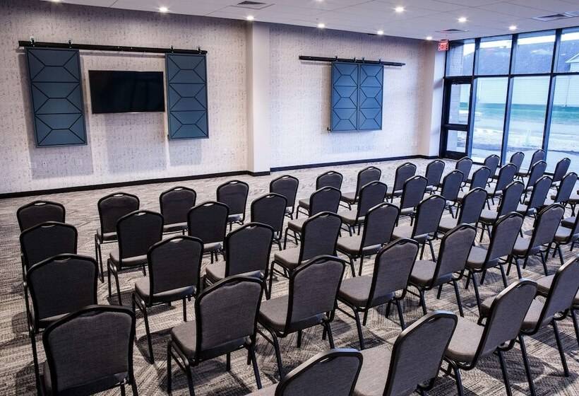 בית מלון כפרי Rock Lititz