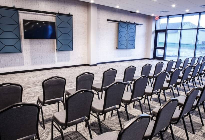 בית מלון כפרי Rock Lititz