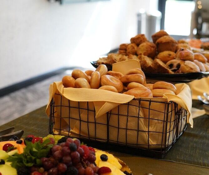 בית מלון כפרי Rock Lititz