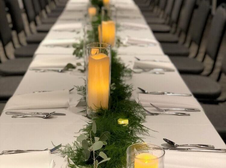 בית מלון כפרי Rock Lititz