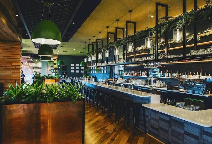 בית מלון כפרי Rock Lititz