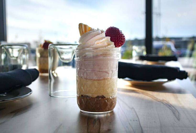 בית מלון כפרי Rock Lititz