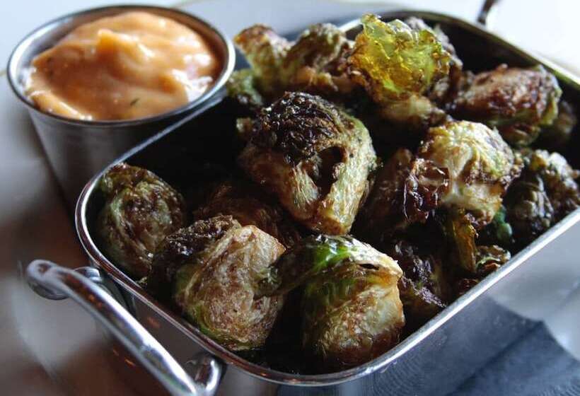 בית מלון כפרי Rock Lititz