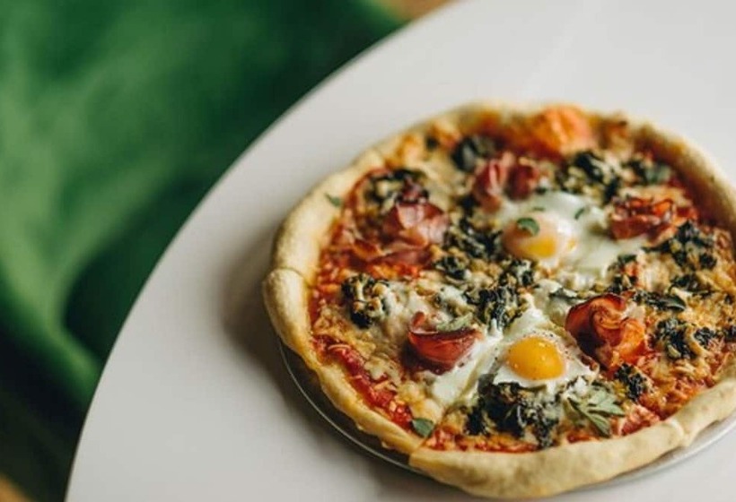 בית מלון כפרי Rock Lititz