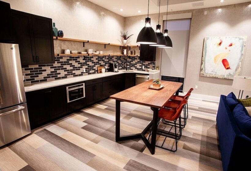 בית מלון כפרי Rock Lititz