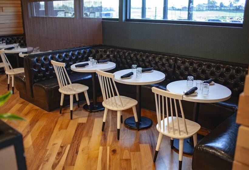 בית מלון כפרי Rock Lititz