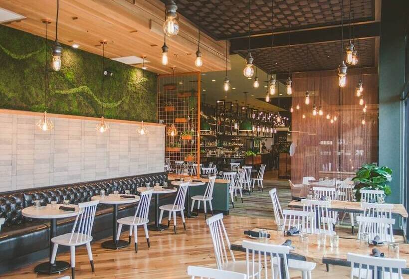 בית מלון כפרי Rock Lititz