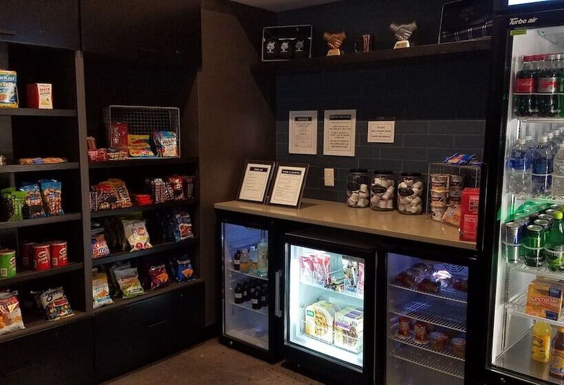 בית מלון כפרי Rock Lititz