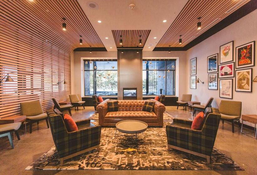 בית מלון כפרי Rock Lititz