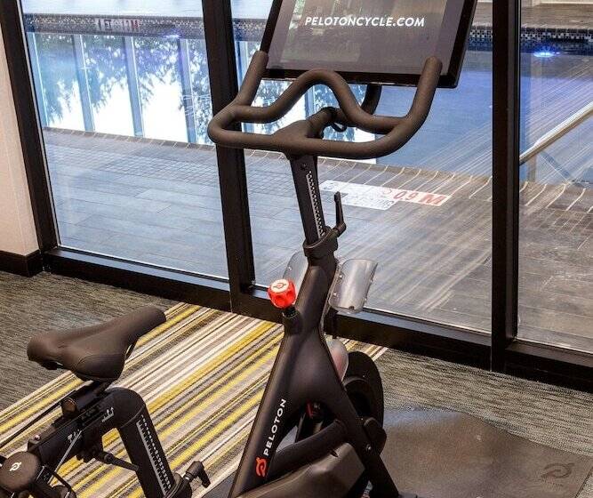 בית מלון כפרי Rock Lititz