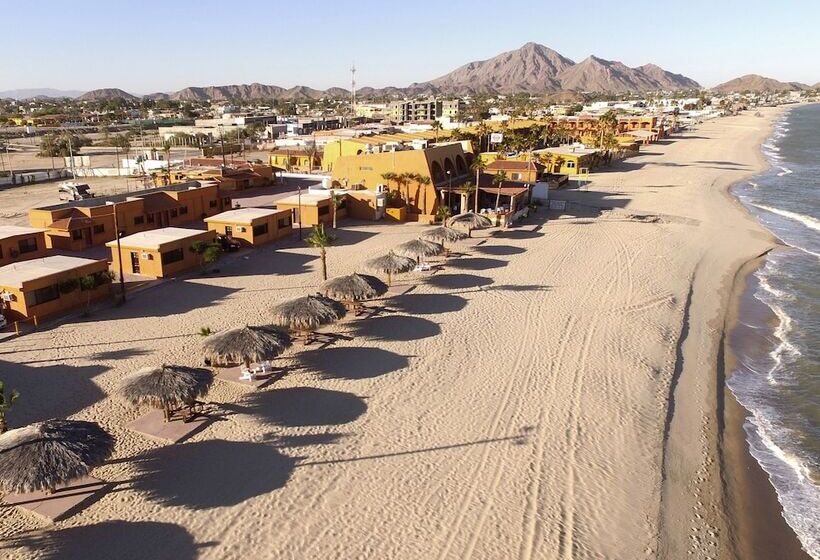בית מלון כפרי Stella Del Mar