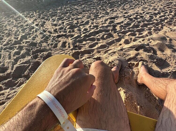 בית מלון כפרי Stella Del Mar