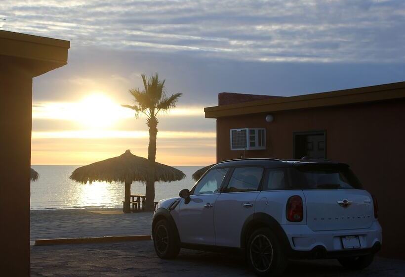 בית מלון כפרי Stella Del Mar