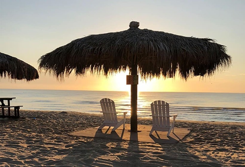 בית מלון כפרי Stella Del Mar