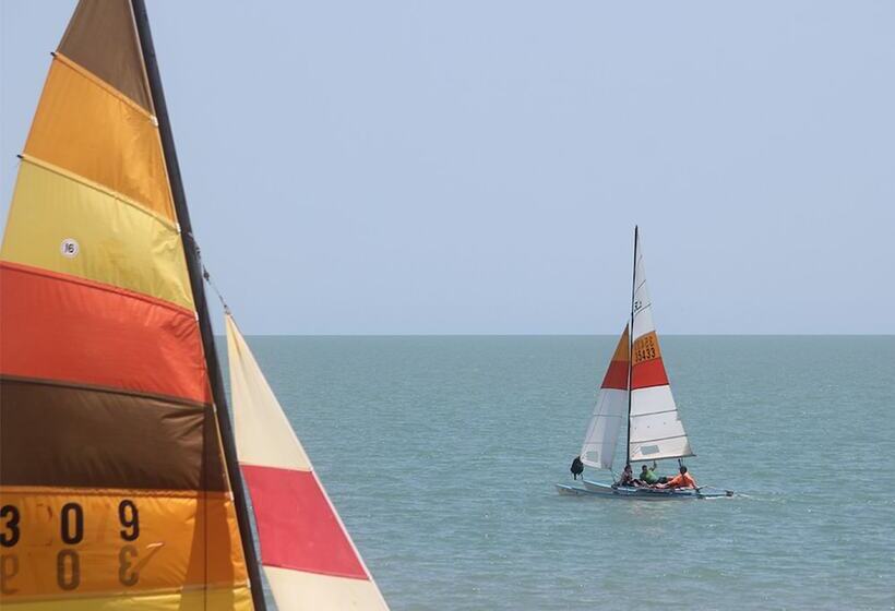 בית מלון כפרי Stella Del Mar