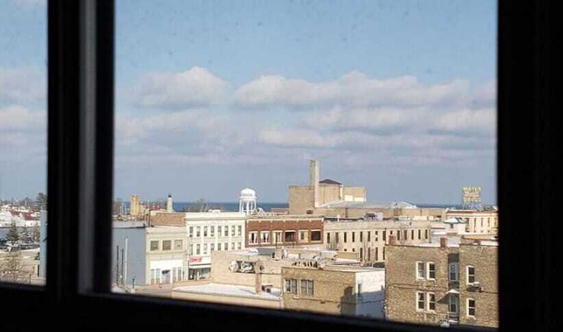 The Stella Hotel & Ballroom