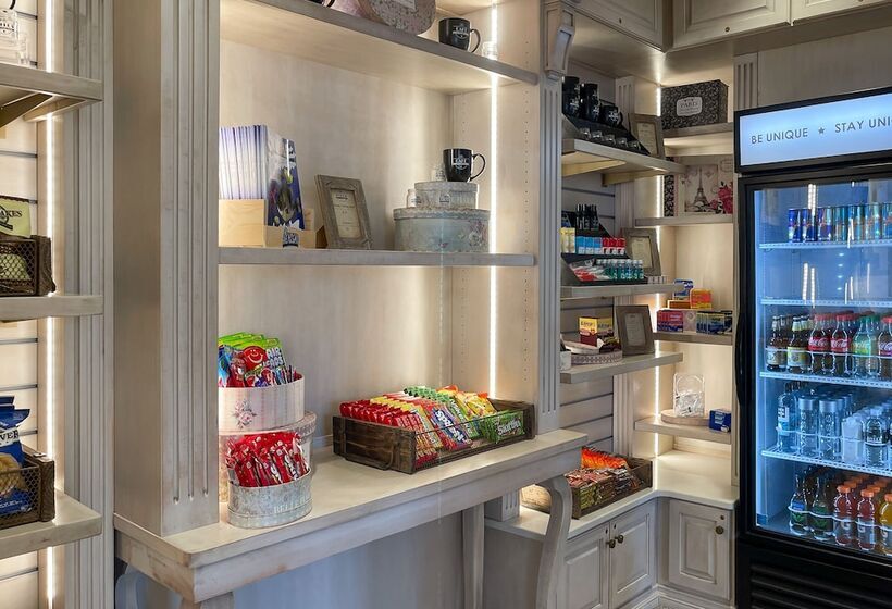 The Stella Hotel & Ballroom