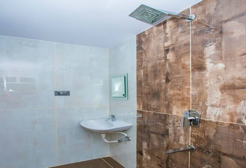 فندق Treebo Trip Pratham Presidency