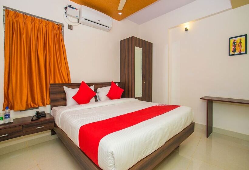 فندق Treebo Trip Pratham Presidency