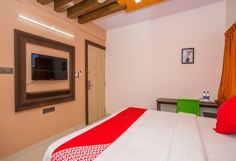 فندق Treebo Trip Pratham Presidency