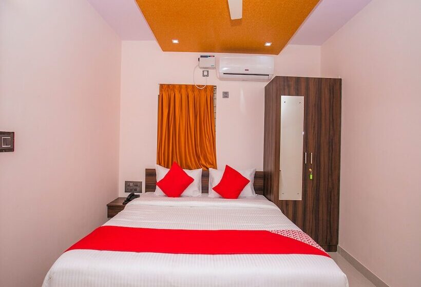 فندق Treebo Trip Pratham Presidency