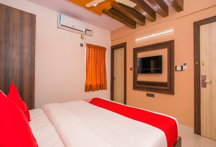 فندق Treebo Trip Pratham Presidency