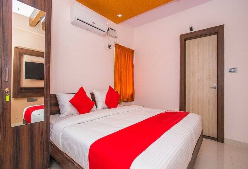 فندق Treebo Trip Pratham Presidency