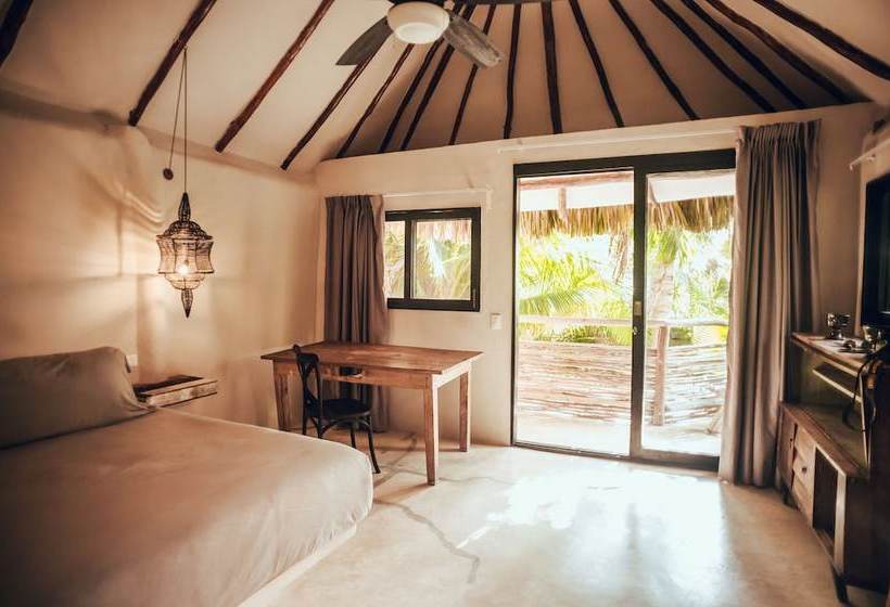 호텔 Tribal Tulum