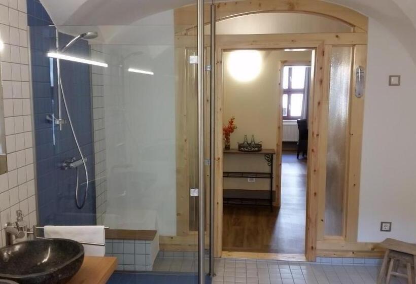 Отель Zum Klötzelmönch