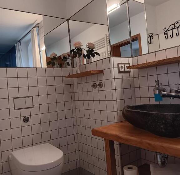 Отель Zum Klötzelmönch