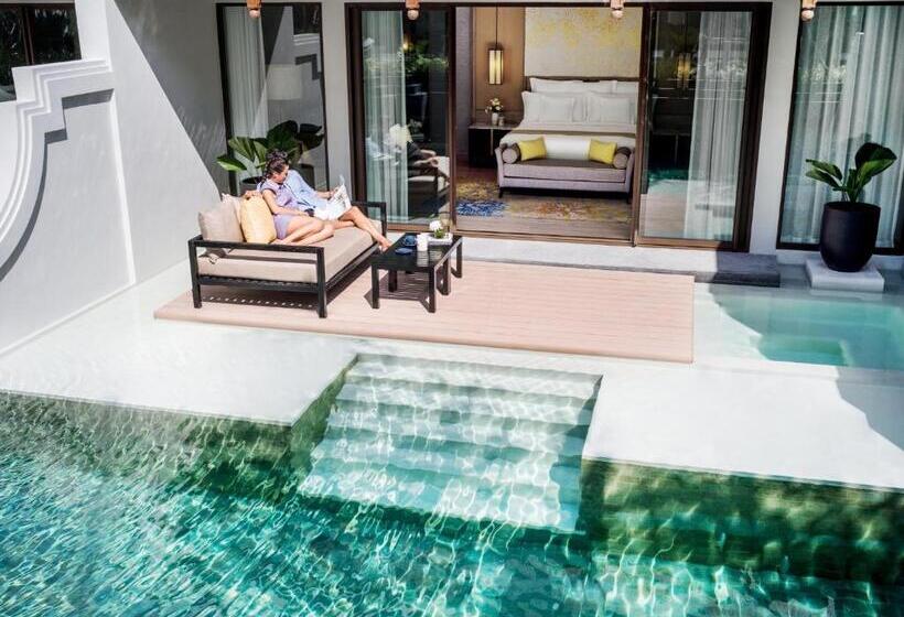 Intercontinental Phuket Resort, An Ihg