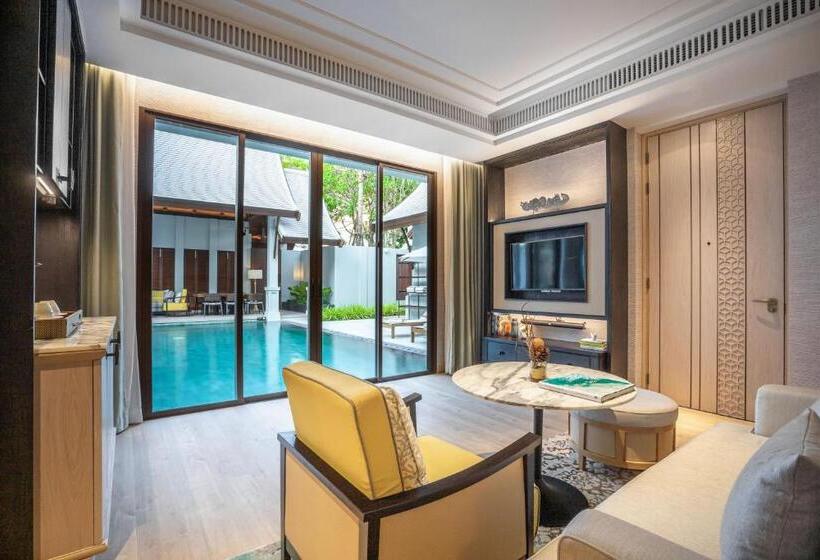 Intercontinental Phuket Resort, An Ihg