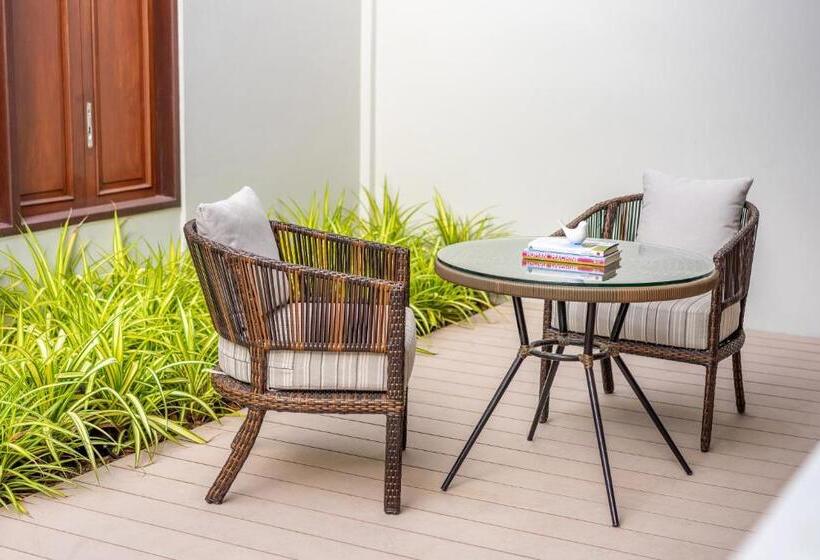 Intercontinental Phuket Resort, An Ihg