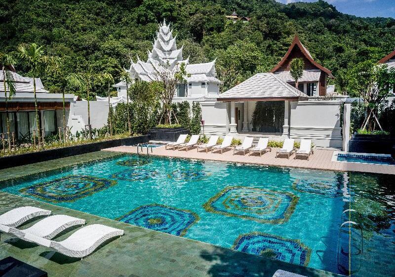 Intercontinental Phuket Resort, An Ihg