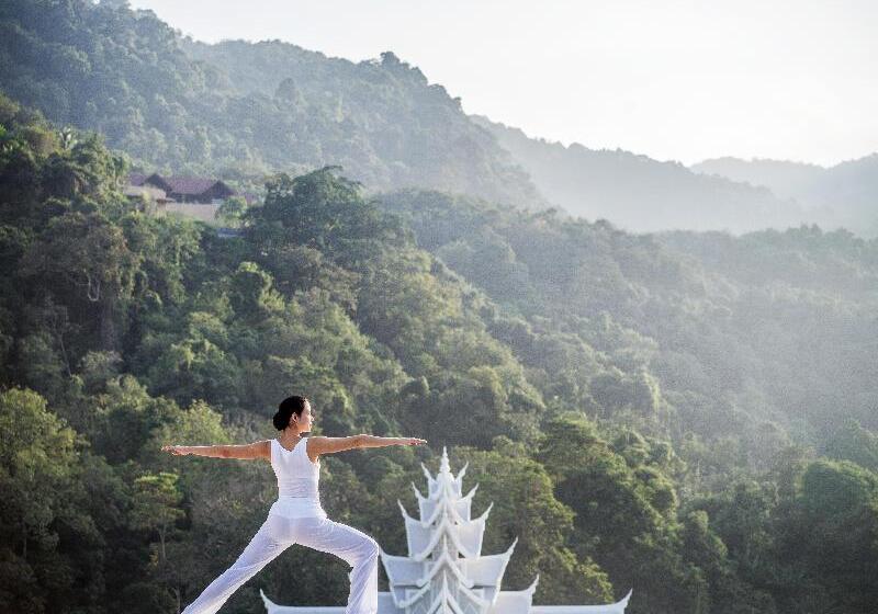 Intercontinental Phuket Resort, An Ihg