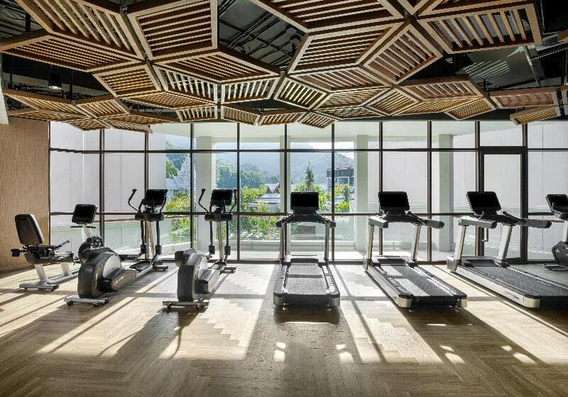 Intercontinental Phuket Resort, An Ihg