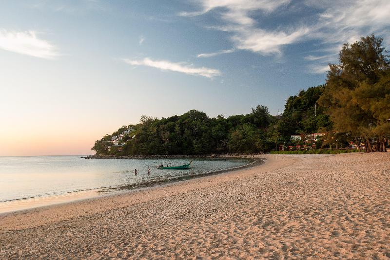 Intercontinental Phuket Resort, An Ihg