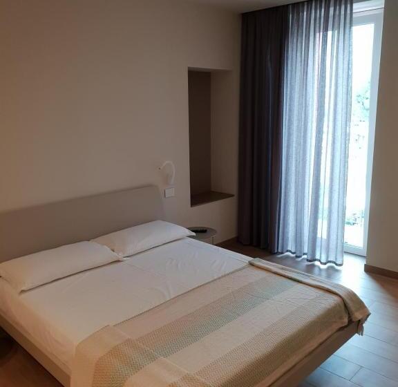 פנסיון Antica Dogana