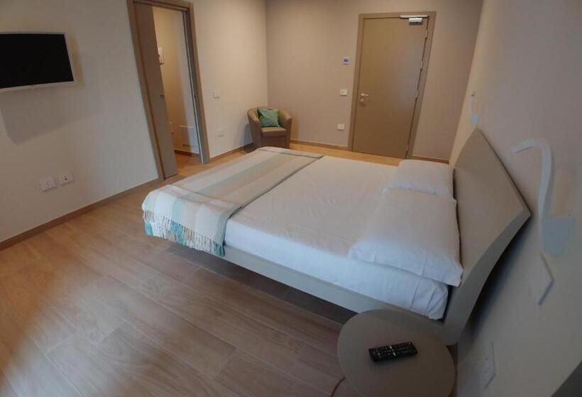 פנסיון Antica Dogana