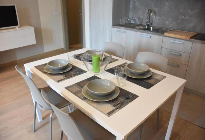 פנסיון Antica Dogana